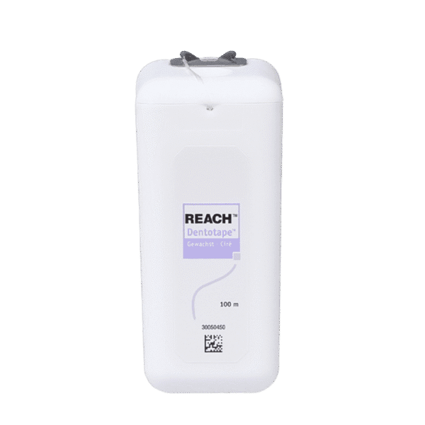 REACH Dentotape 100m gewachst