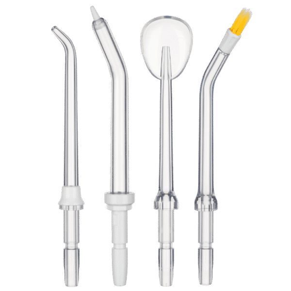 edel+white Flosserpik Power Spa Replacement Set