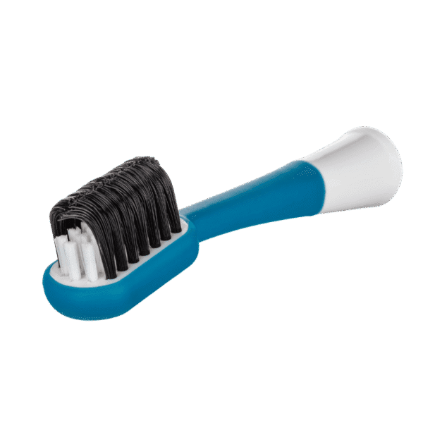 edel+white Clean Curl 3D Bürstenköpfe