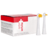 edel+white Bacterio Target & Focus® brush heads