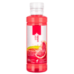 edel+white Fresh&Protect Mouthwash 400ml - Pour une haleine aussi fraîche que l'air des Alpes