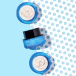 belif Moisturizing Eye Bomb 25ml - Eye cream with peptides, bakuchiol & caffeine against wrinkles & dark circles.