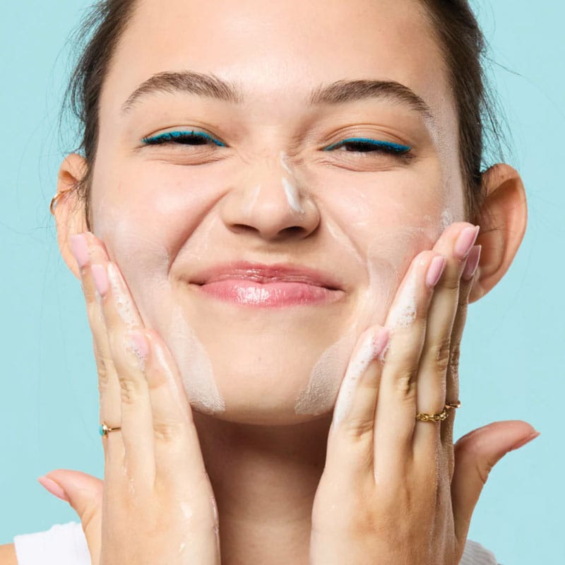 belif Aqua Bomb Jelly Cleanser 160ml