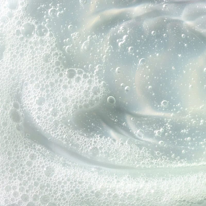 belif Aqua Bomb Jelly Cleanser - Foam to