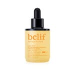 belif Brightening Serum 30ml - Sérum à la vitamine C & à la niacinamide pour une peau éclatante et uniforme. Photo produit