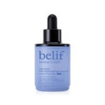 belif Super Drops Multi-7 Hyaluronic Hydrating Serum 30ml – Intensives Feuchtigkeitsserum mit 7-facher Hyaluronsäure und Panthenol. Produktbild.