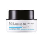 belif Aqua Bomb Hydrating Gel-Cream 50ml Produktfoto – Ultraleichte, ölfreie Feuchtigkeitscreme mit Hyaluronsäure & Niacinamid für sofortige Hydration