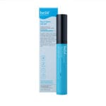 belif Aqua Bomb Depuffing Eye Gel 15ml – kühlendes Augengel mit Koffein, Hyaluronsäure & Niacinamid. Produktfoto mit Verpackung.