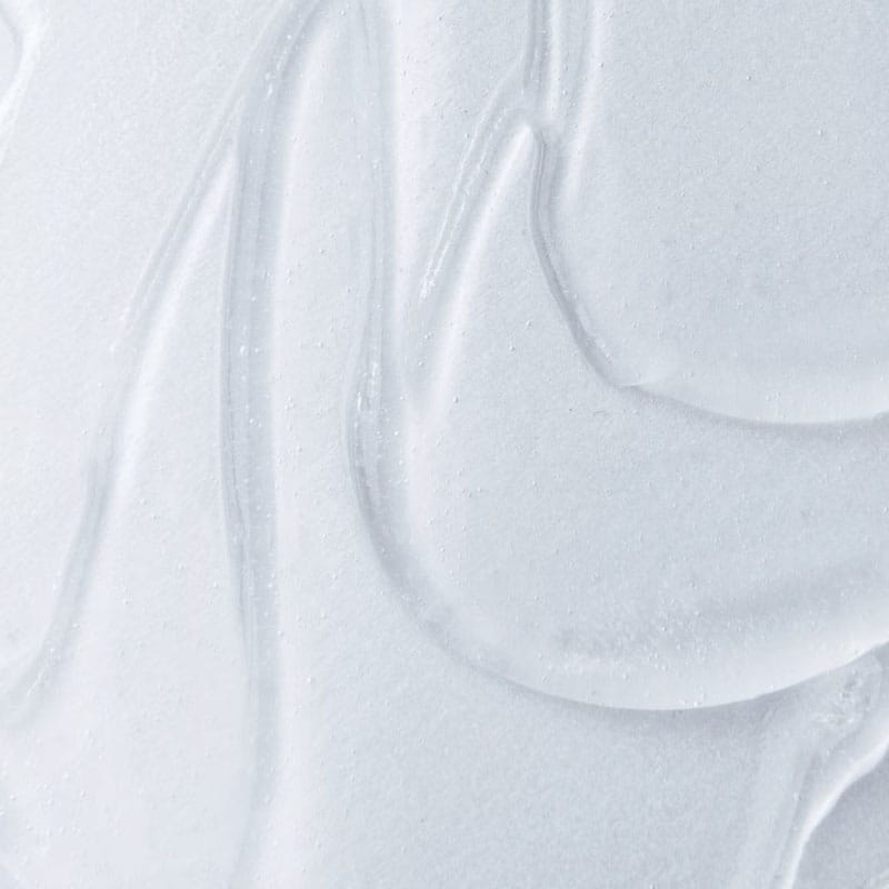 belif Aqua Bomb Depuffing Eye Gel 15ml – Bild vom Gel, ingredients