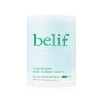 belif Mint Plumper Lipcerin 15ml – Aufpolsternder Lippenbalsam & Maske mit Minze, Peptiden und Multi-Vitamin-Komplex. Abbildung Produktfoto.