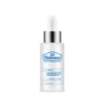 Dr. Belmeur Spot Care Ampoule 22ml – beruhigendes Serum mit Panthenol, Beta-Glucan, Chaga-Pilz und Teebaumöl gegen Unreinheiten und Rötungen. Abbildung Produkt.