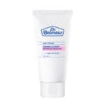 Dr. Belmeur Daily Repair Foaming Cleanser 150ml – milder pH-ausgeglichener Schaumreiniger mit Birkenextrakt und Panthenol für empfindliche Haut. Abbildung Produkt.