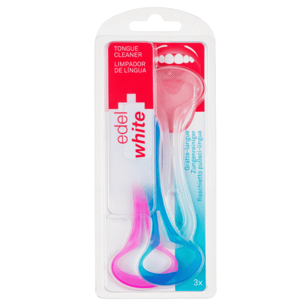 edel+white gratte-langue