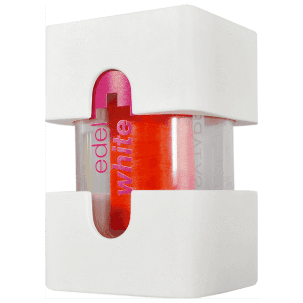 edel+white Easy Tape Gewachstes Zahnseideband Refill 250m