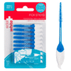 edel+white Pick Sticks Interdental Small