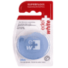 edel+white Expanding Superfloss Zahnseide 25m