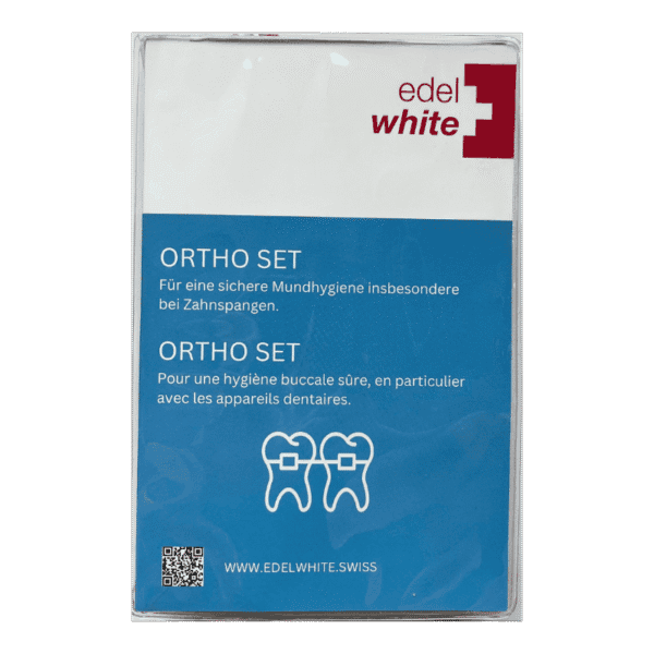 edel+white Ortho Set