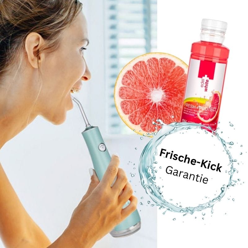 edel+white Flosserpik Power Spa