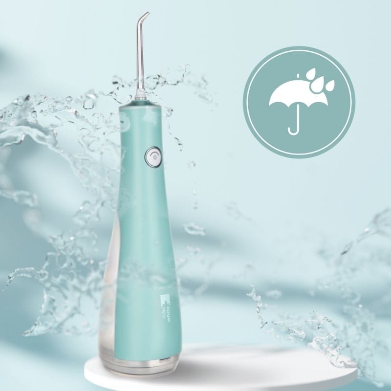 edel+white Flosserpik Power Spa