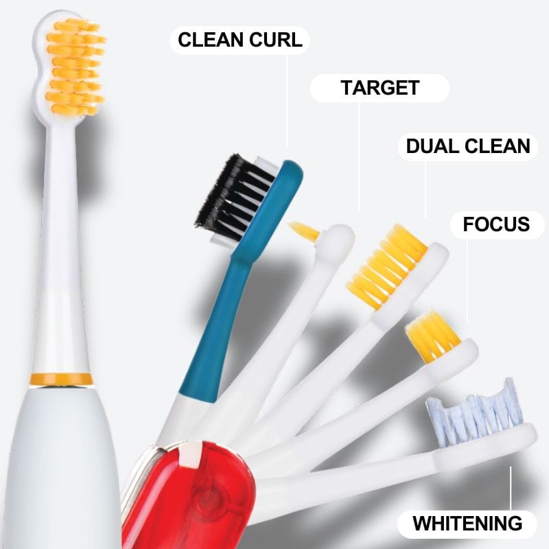 edel+white Sonic Generation Health Suite