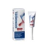 Gengigel Gel Forte 8ml – Hyaluronsäure-Gel zur Wundheilung und Schmerzlinderung im Mundraum nach Eingriffen