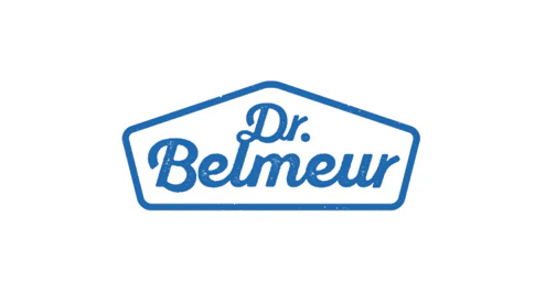 Dr. Belmeur Korean Beauty Akne porenfrei KBeauty