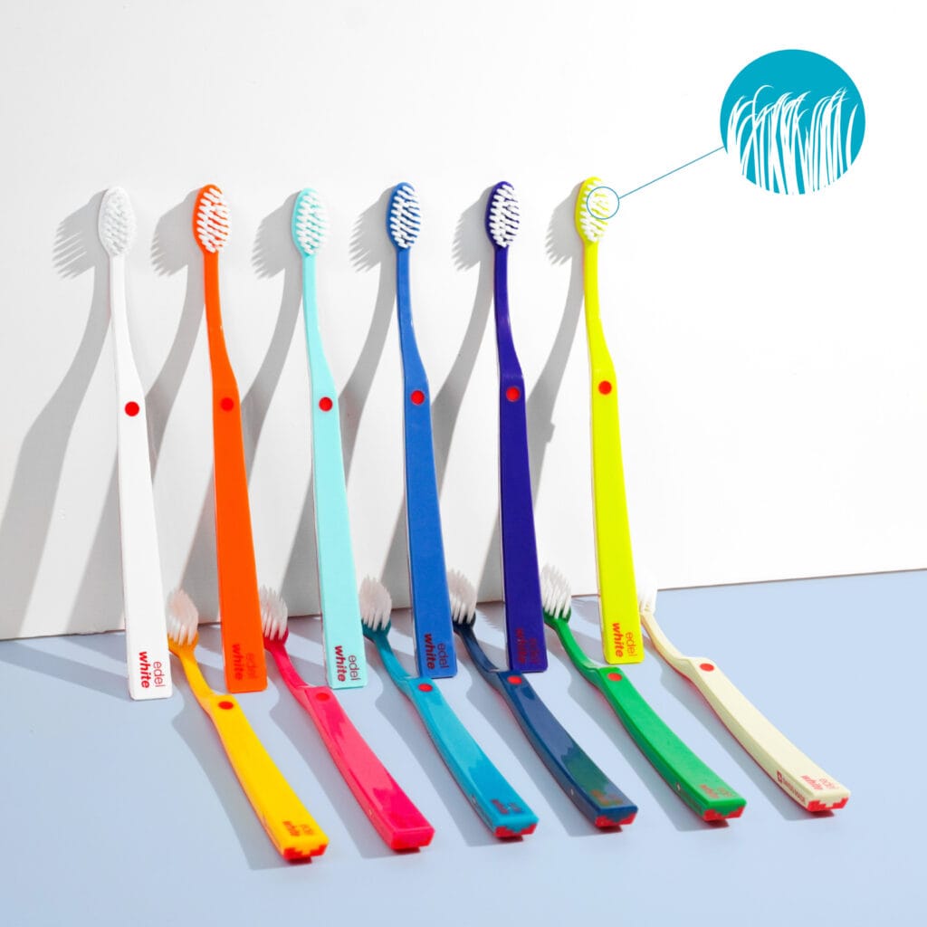 edel+white ultrasoft