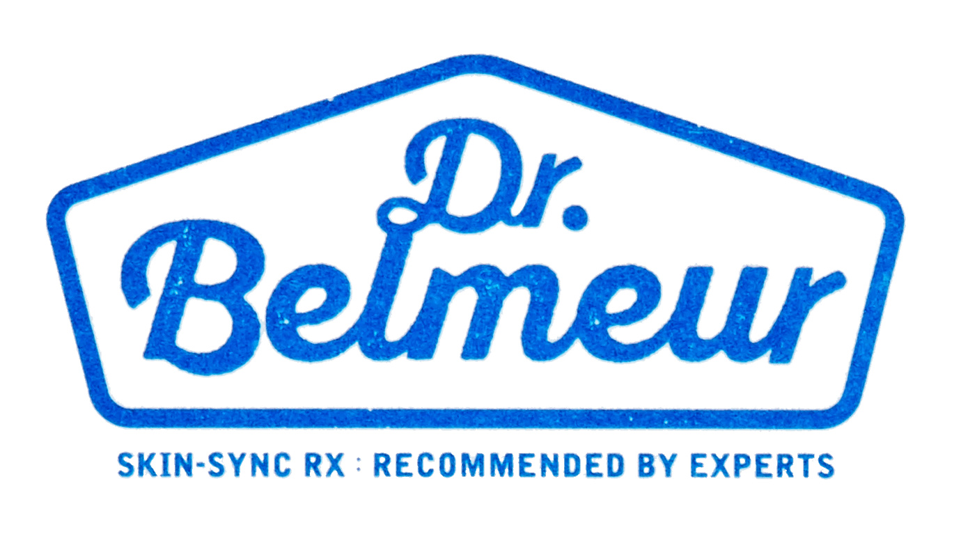 Dr. Belmeur